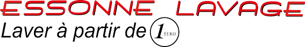 logo ESSONNE LAVAGE