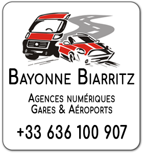 BAB Location Véhicules Anglet